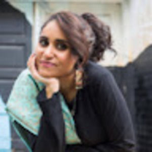 Meet your Posher, Fatima